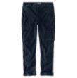 Picture of Carhartt 105296 Mens Force Relaxed Fit Ripstop Cargo Work Pant