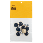 Picture of Carhartt 105515 Mens Button Kit