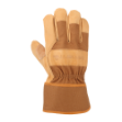 Picture of Carhartt A518(GW0518-M) Duck Synthetic Leather Safety Cuff Glove