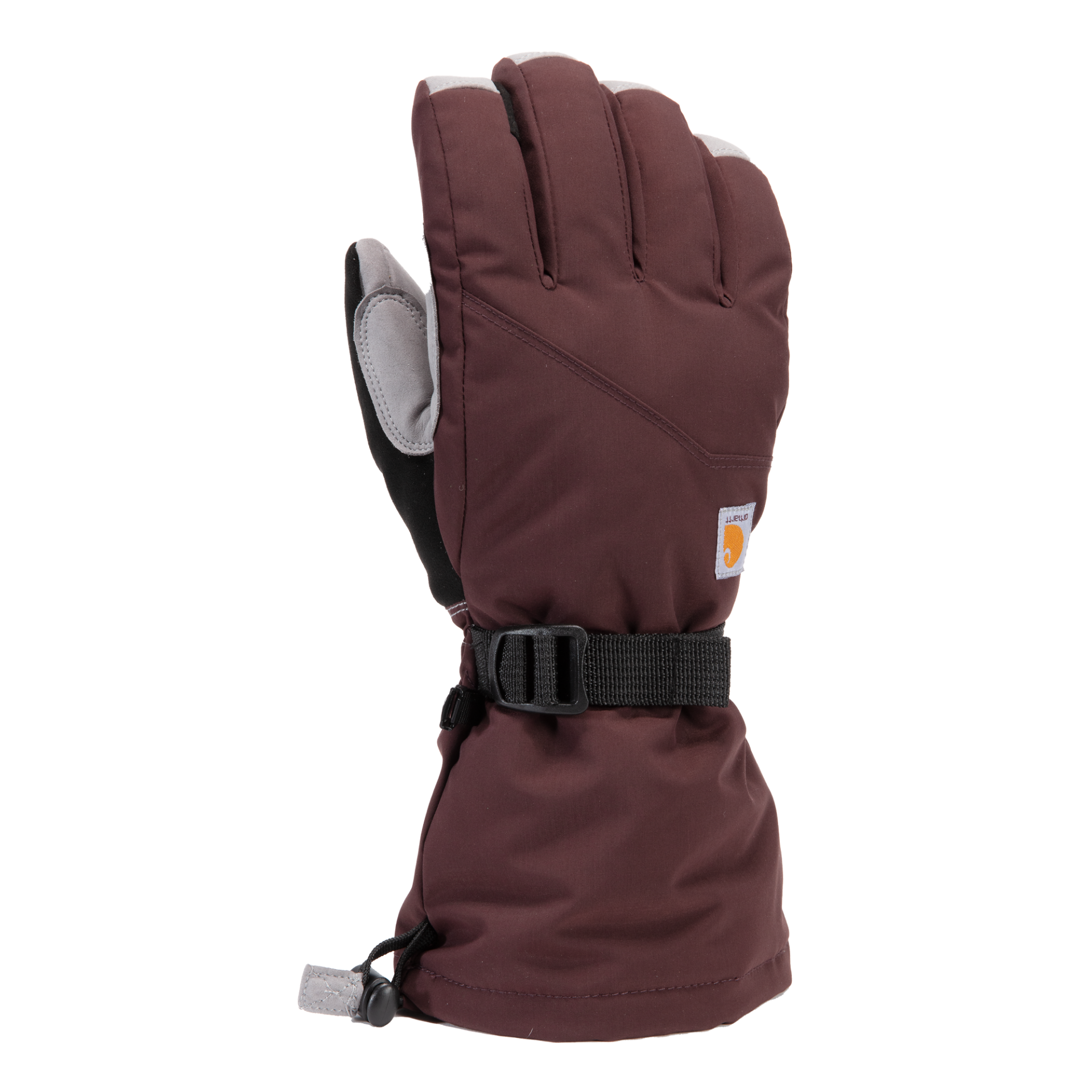 Picture of Carhartt GL0810W Mens Storm Defender Insulated Gauntlet Glove