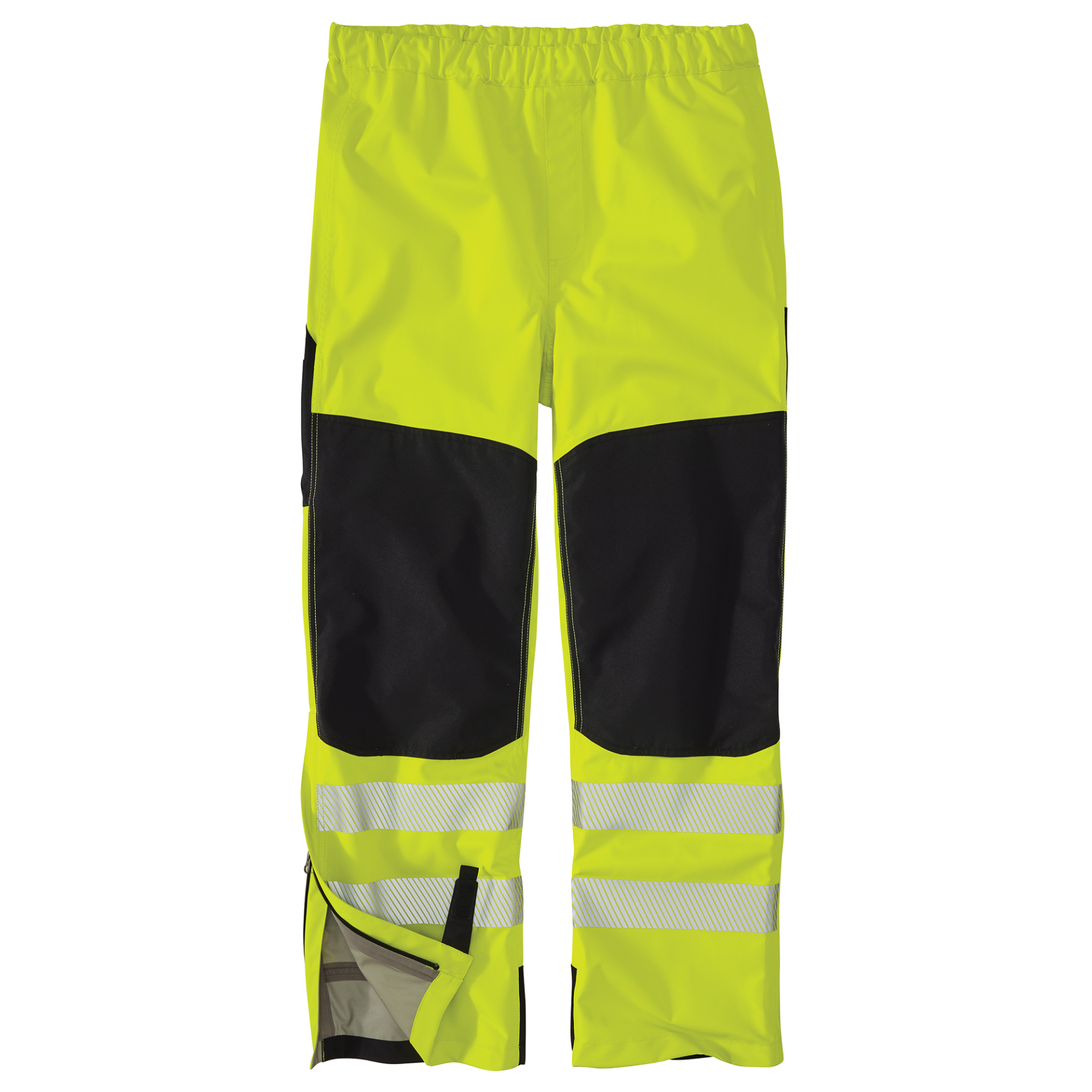 Picture of Carhartt 105299 Mens High-Visibility Storm Defender® Loose Fit Midweight Class E Pant