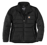 Picture of Carhartt 105912 Womens Rain Defender® Relaxed Fit Lightweight Insulated Jacket