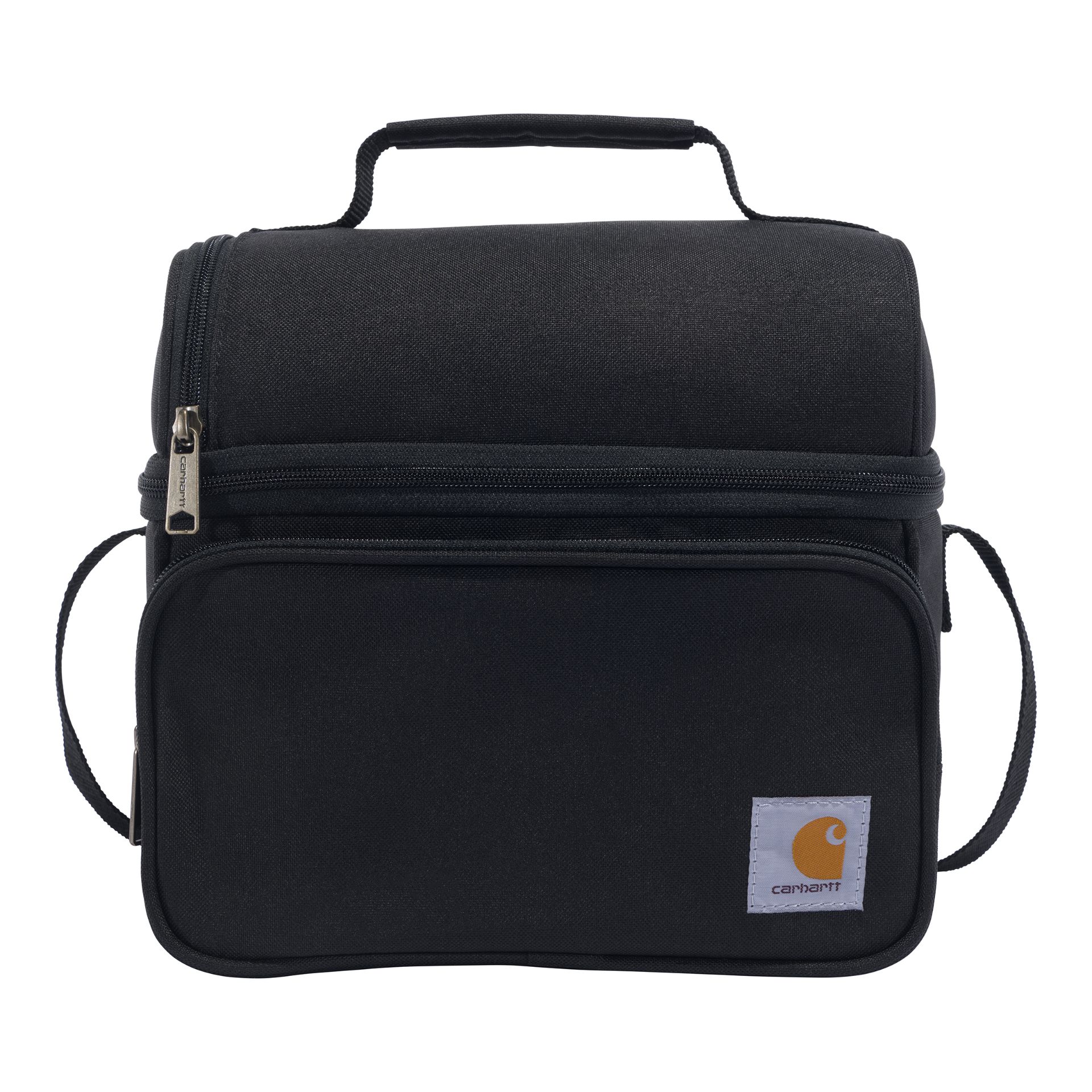 Picture of Carhartt B0000304 Mens Insulated 12 Can Two Compartment Lunch Cooler
