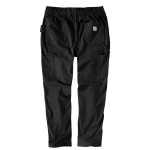 Picture of Carhartt 106194 Womens Force Relaxed Fit Ripstop Work Pant