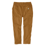 Picture of Carhartt 106194 Womens Force Relaxed Fit Ripstop Work Pant