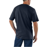 Picture of Carhartt K87 Mens Loose Fit Heavyweight Short-Sleeve Pocket T-Shirt