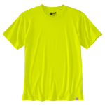 Picture of Carhartt 106020 Mens Relaxed Fit Lightweight Short-Sleeve T-Shirt
