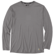 Picture of Carhartt 106972 Mens Force Sun Defender™ Lightweight Long-Sleeve T-Shirt