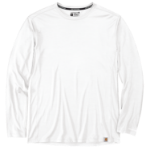 Picture of Carhartt 106972 Mens Force Sun Defender™ Lightweight Long-Sleeve T-Shirt