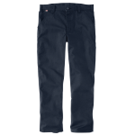 Picture of Carhartt 105014 Mens FR Relaxed Straight Rugged Flex Duck Dungaree