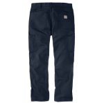 Picture of Carhartt 105014 Mens FR Relaxed Straight Rugged Flex Duck Dungaree