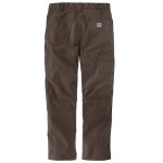 Picture of Carhartt 104204 Mens Flame Resistant Rugged Flex® Relaxed Fit Canvas 5-Pocket Work Pant