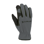 Picture of Carhartt GD0806M(GD0806-M) Thermal-Lined High Dexterity Open Cuff Glove