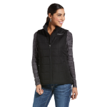 Picture of Ariat 10032984 REAL CRIUS INS VEST