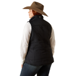 Picture of Ariat 10032984 REAL CRIUS INS VEST