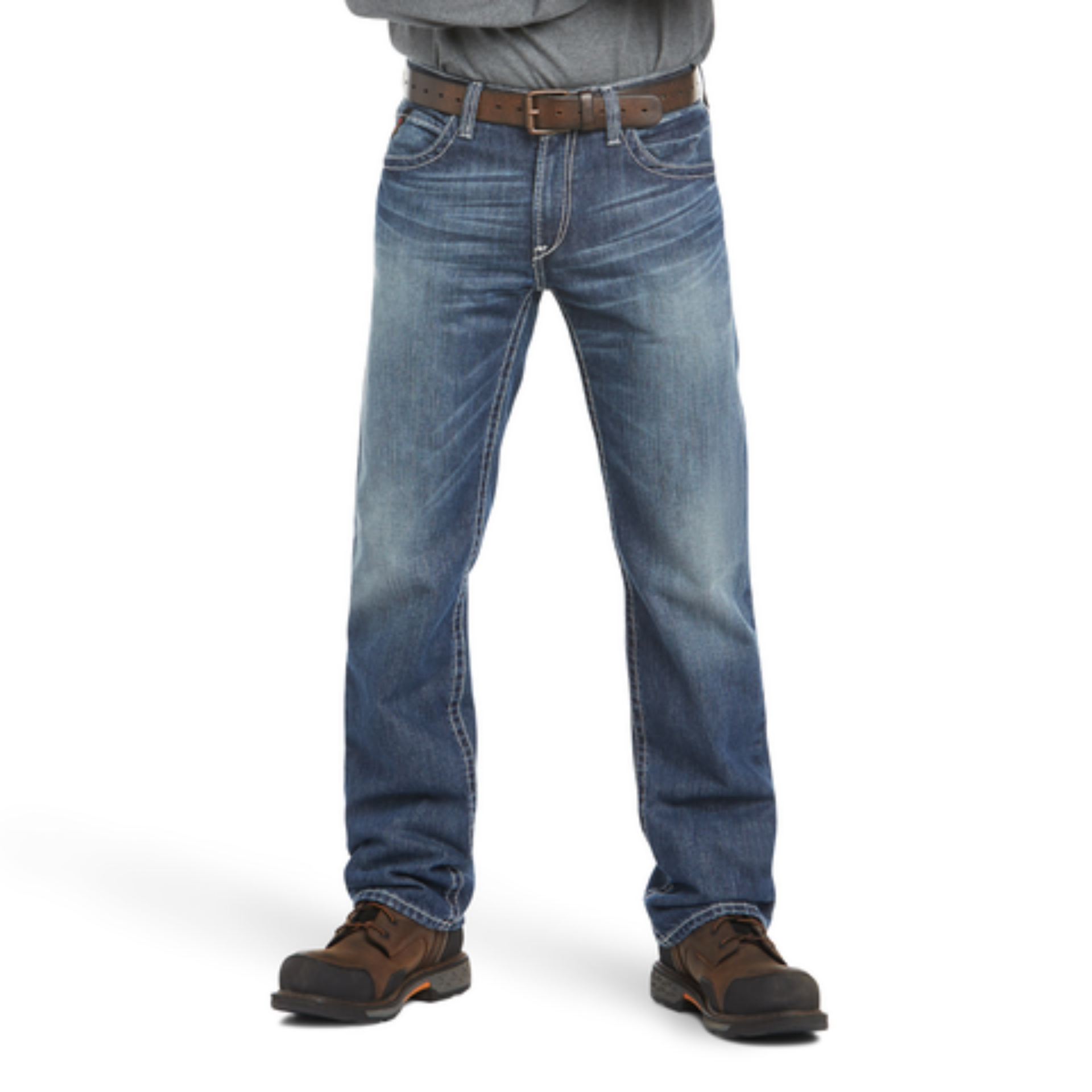 Picture of Ariat 10018365 FR M4  RIDGELINE BOOT JEAN