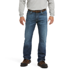 Picture of Ariat 10023467 FR M4 STR DURALIGHT BOUNDARY BOOT JEAN
