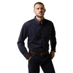 Picture of Ariat 10040899 FR AIR INHERENT LS WRK SHRT
