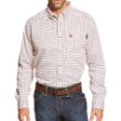 Picture of Ariat 10014857 FR GAUGE LS WRK SHRT