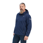 Picture of Ariat 10041405 REBAR STORMSHELL H2O JKT