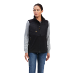 Picture of Ariat 10041473 REBAR CLOUD 9 VEST