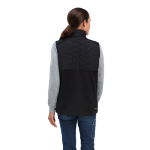 Picture of Ariat 10041473 REBAR CLOUD 9 VEST