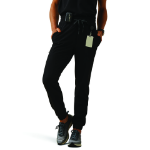Picture of Ariat 10039953 BLACKWELL CARGO STR JGR SCRUB PT