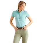 Picture of Ariat 10048742 PRIX 2.0 SS POLO
