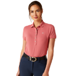 Picture of Ariat 10048743 PRIX 2.0 SS POLO
