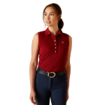 Picture of Ariat 10048745 PRIX 2.0 SLVLS POLO