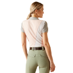 Picture of Ariat 10048842 TARYN SS POLO