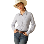 Picture of Ariat 10048886 WR KIRBY LS SHRT