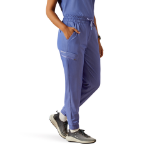 Picture of Ariat 10046172 BLACKWELL CARGO DURASTR JGR SCRUB PT