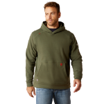 Picture of Ariat 10052900 FR SOLID HOOD
