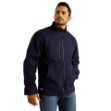 Picture of Ariat 10052715 FR DURALIGHT STRETCH CANVAS FIELD JKT