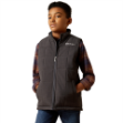 Picture of Ariat 10062265 Crius Insulated Vest