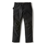 Picture of Carhartt 103340 Mens Slim Tapered Rugged Flex® Duck Double-Front Dungaree