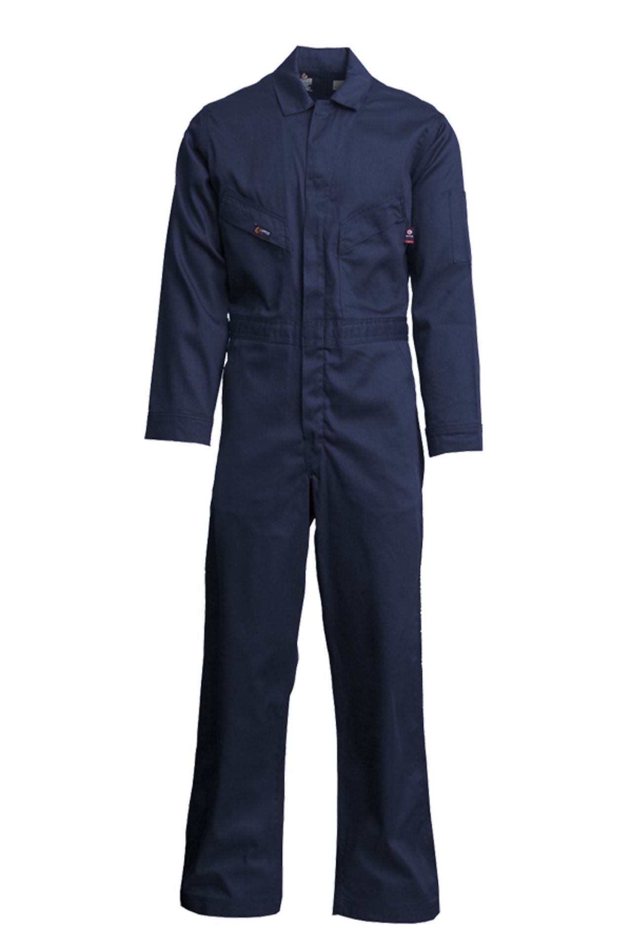 Picture of Lapco CVFRD7 FR Deluxe Coverall