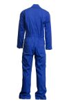 Picture of Lapco CVFRD7 FR Deluxe Coverall