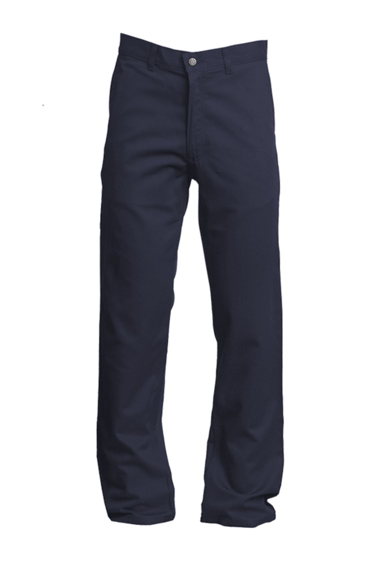 Picture of Lapco P-INN7 7oz. FR Navy Uniform Pants