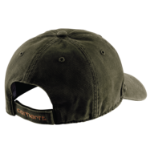 Picture of Carhartt 100289 Mens Canvas Cap