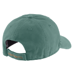 Picture of Carhartt 100289 Mens Canvas Cap