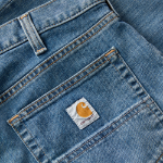 Picture of Carhartt 102804 Mens Rugged Flex® Relaxed Fit 5-Pocket Jean