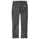 Picture of Carhartt 103334 Mens Rugged Flex® Relaxed Fit Duck Double-Front Utility Work Pant