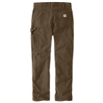 Picture of Carhartt 103334 Mens Rugged Flex® Relaxed Fit Duck Double-Front Utility Work Pant