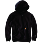 Picture of Carhartt 100615 Mens Rain Defender® Loose Fit Heavyweight Sweatshirt