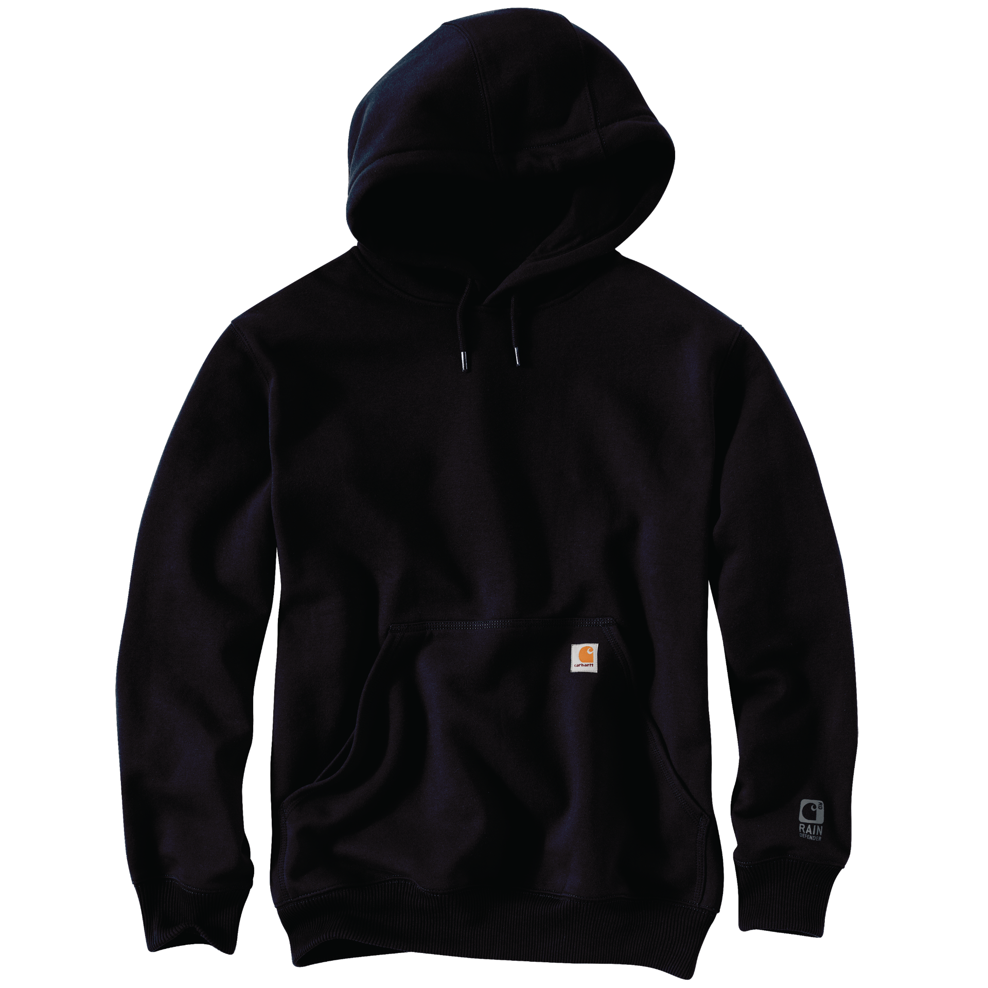 Picture of Carhartt 100615 Mens Rain Defender® Loose Fit Heavyweight Sweatshirt