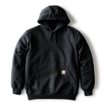 Picture of Carhartt 100615 Mens Rain Defender® Loose Fit Heavyweight Sweatshirt