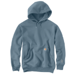 Picture of Carhartt 100615 Mens Rain Defender® Loose Fit Heavyweight Sweatshirt