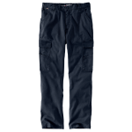 Picture of Carhartt 104205 Mens Flame Resistant Rugged Flex® Relaxed Fit Canvas Cargo Work Pant